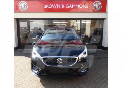 MG3 Exclusive
